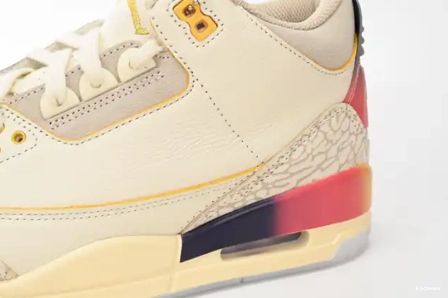 Cheap MAX x Sunset FN0344-901 Air Medellin 3 Jordan J Balvin 0409